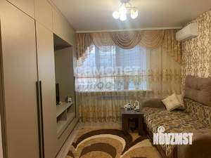 1-к квартира, вторичка, 18м2, 5/5 этаж