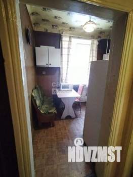 3-к квартира, вторичка, 63м2, 1/3 этаж