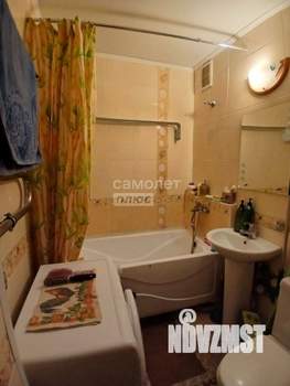 1-к квартира, вторичка, 32м2, 1/4 этаж