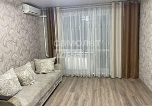 2-к квартира, вторичка, 52м2, 10/10 этаж