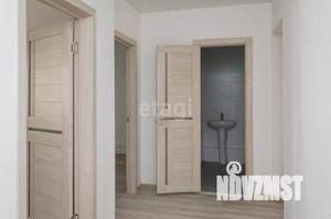 Студия квартира, вторичка, 28м2, 6/17 этаж