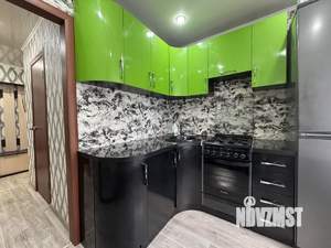 1-к квартира, вторичка, 29м2, 5/5 этаж