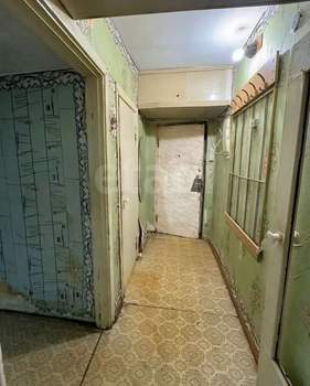 2-к квартира, вторичка, 43м2, 2/5 этаж