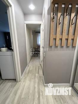 1-к квартира, вторичка, 29м2, 2/5 этаж