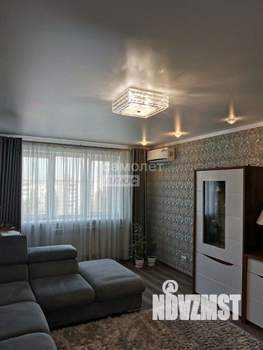 1-к квартира, вторичка, 55м2, 9/11 этаж