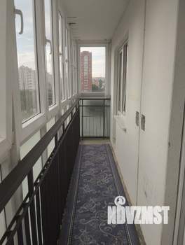 1-к квартира, вторичка, 39м2, 7/13 этаж