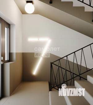 3-к квартира, вторичка, 81м2, 11/23 этаж