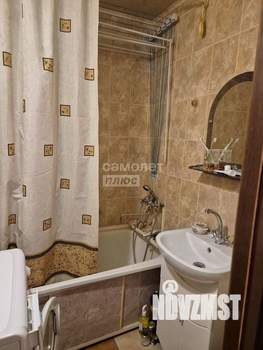 1-к квартира, вторичка, 32м2, 2/5 этаж