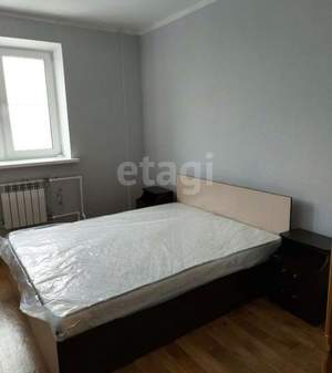 2-к квартира, вторичка, 60м2, 17/17 этаж
