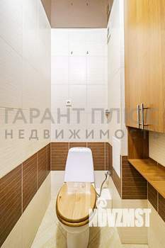 2-к квартира, вторичка, 64м2, 9/9 этаж