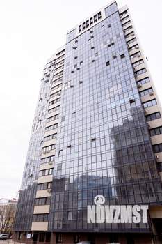 3-к квартира, вторичка, 95м2, 18/22 этаж