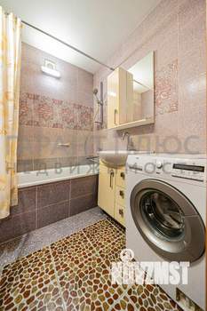 2-к квартира, вторичка, 58м2, 8/16 этаж
