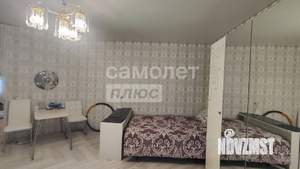 1-к квартира, вторичка, 55м2, 19/20 этаж