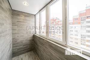 1-к квартира, вторичка, 45м2, 15/22 этаж