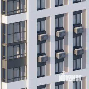 2-к квартира, вторичка, 66м2, 19/24 этаж