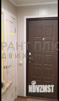 Студия квартира, вторичка, 13м2, 1/16 этаж