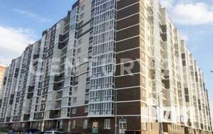 1-к квартира, вторичка, 54м2, 3/6 этаж