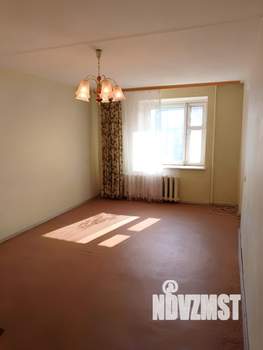 1-к квартира, вторичка, 34м2, 12/14 этаж