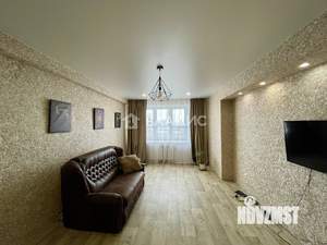 1-к квартира, вторичка, 41м2, 8/21 этаж