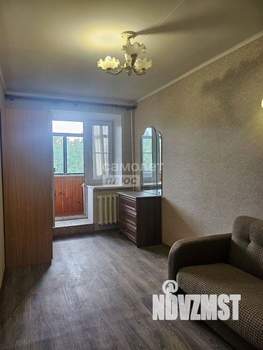 3-к квартира, вторичка, 63м2, 7/10 этаж