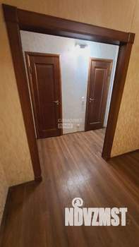 3-к квартира, вторичка, 64м2, 1/10 этаж