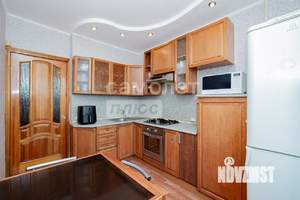 2-к квартира, вторичка, 53м2, 8/9 этаж