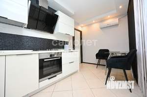 3-к квартира, вторичка, 83м2, 6/9 этаж