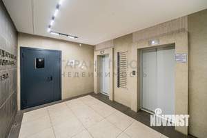 1-к квартира, вторичка, 33м2, 4/20 этаж