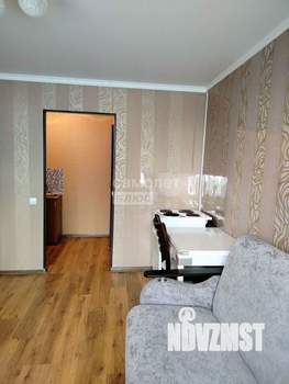 Студия квартира, вторичка, 18м2, 5/9 этаж