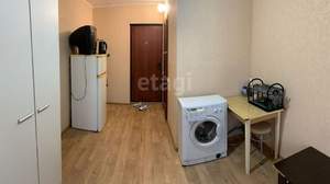 1-к квартира, вторичка, 17м2, 3/5 этаж