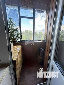 Студия квартира, вторичка, 13м2, 3/5 этаж