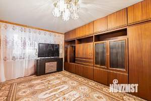 3-к квартира, вторичка, 86м2, 10/12 этаж