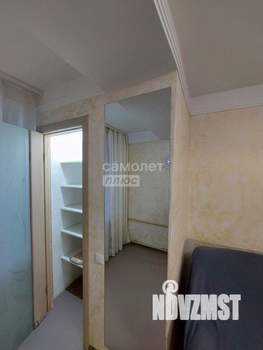 Студия квартира, вторичка, 15м2, 1/5 этаж