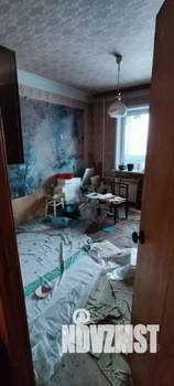 2-к квартира, вторичка, 50м2, 7/9 этаж