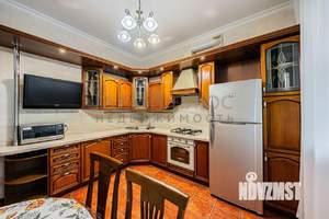 4-к квартира, вторичка, 190м2, 2/3 этаж