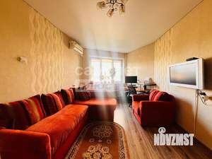 3-к квартира, вторичка, 63м2, 5/10 этаж