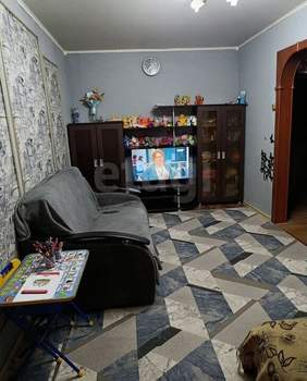 2-к квартира, вторичка, 39м2, 4/4 этаж