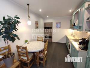 3-к квартира, вторичка, 80м2, 15/17 этаж