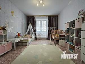 3-к квартира, вторичка, 72м2, 6/10 этаж