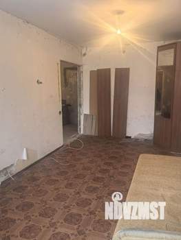 4-к квартира, вторичка, 76м2, 4/10 этаж