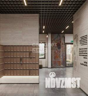 3-к квартира, вторичка, 62м2, 25/25 этаж