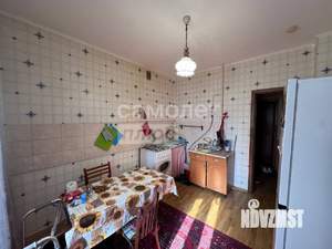 1-к квартира, вторичка, 43м2, 8/10 этаж