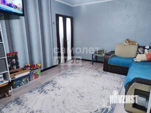 2-к квартира, вторичка, 52м2, 5/5 этаж