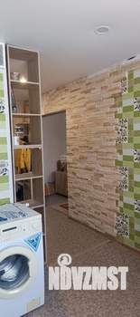 1-к квартира, вторичка, 36м2, 2/6 этаж