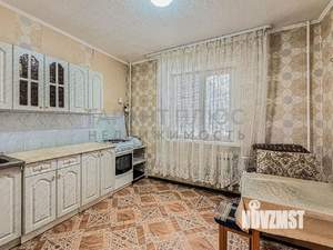 1-к квартира, вторичка, 37м2, 4/10 этаж