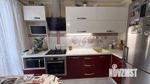 3-к квартира, вторичка, 65м2, 5/9 этаж