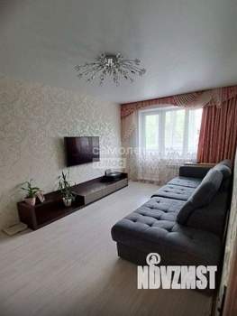 3-к квартира, вторичка, 60м2, 2/5 этаж