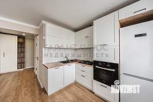 3-к квартира, вторичка, 54м2, 12/12 этаж