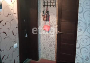 2-к квартира, вторичка, 42м2, 2/5 этаж