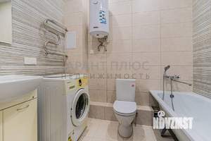 Студия квартира, вторичка, 36м2, 17/19 этаж